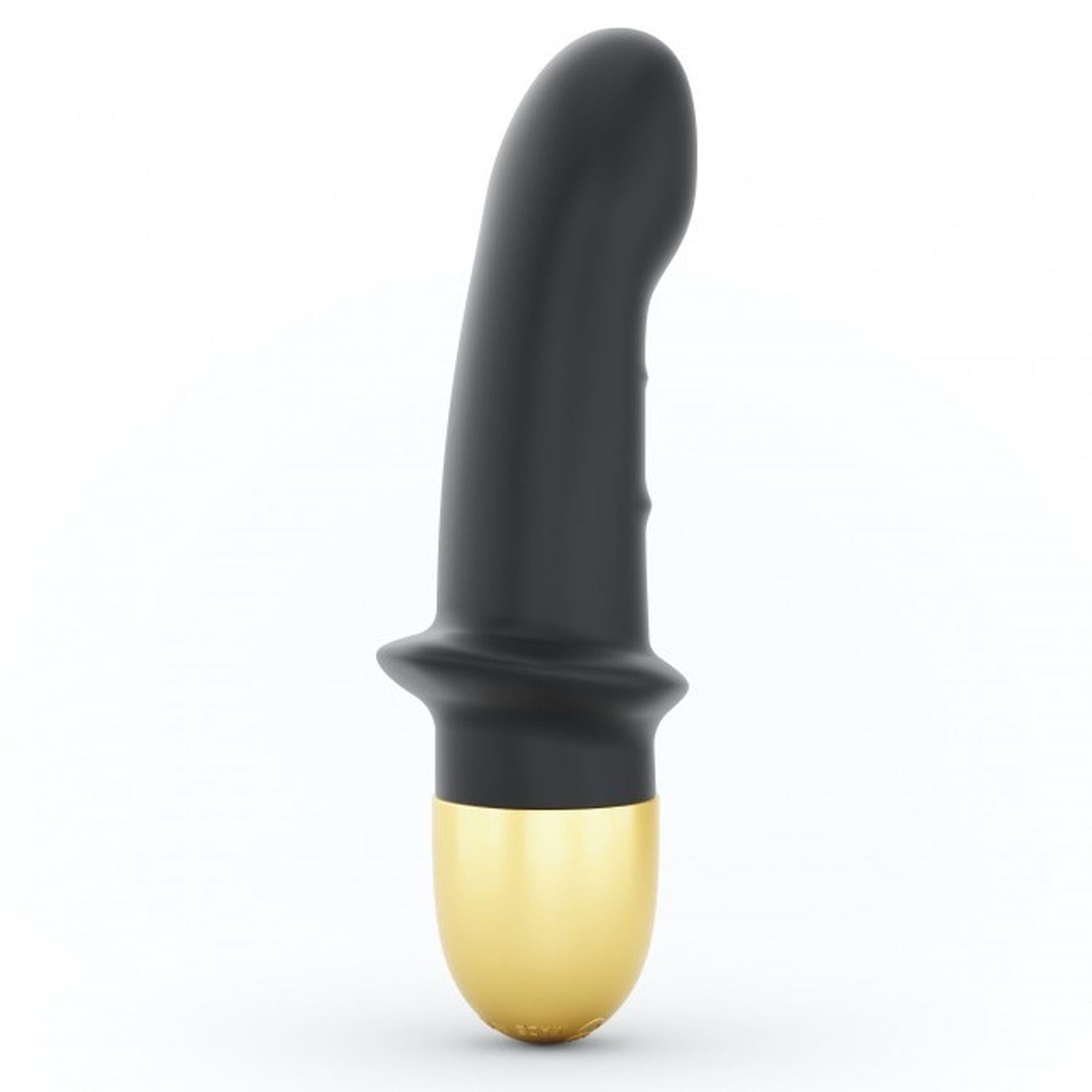 MINI LOVER NEGRU 2.0 - REÎNCĂRCABIL