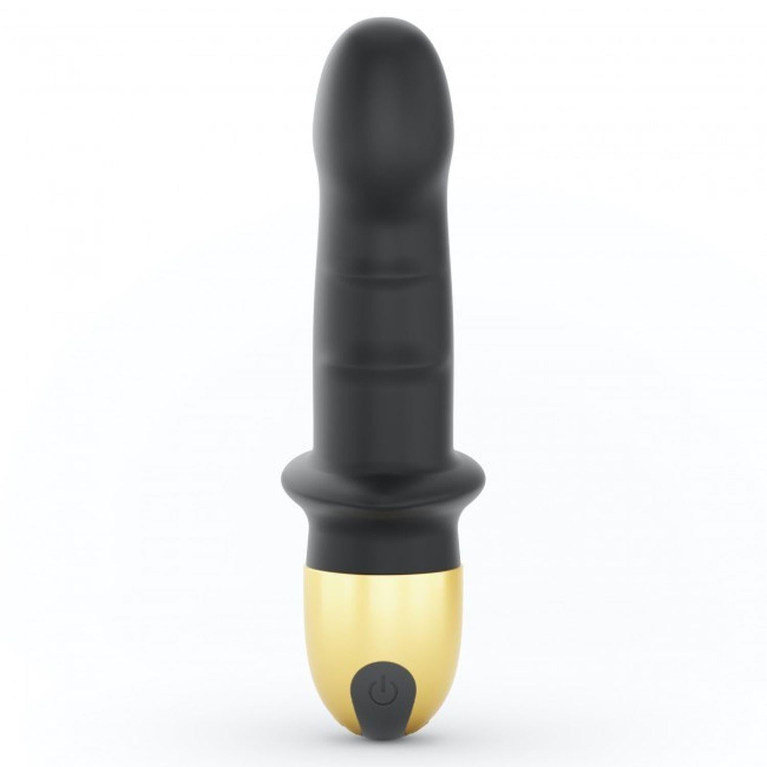 MINI LOVER NEGRU 2.0 - REÎNCĂRCABIL