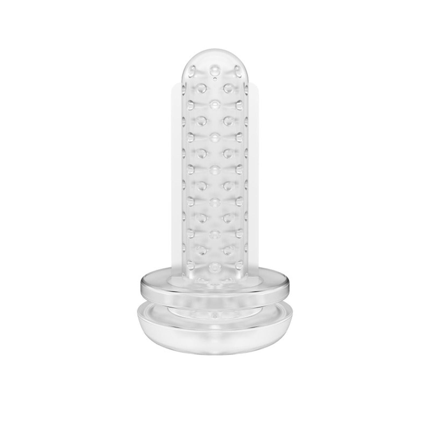 Sexpresso Dorcel Wave vagin elastomer 14 cm