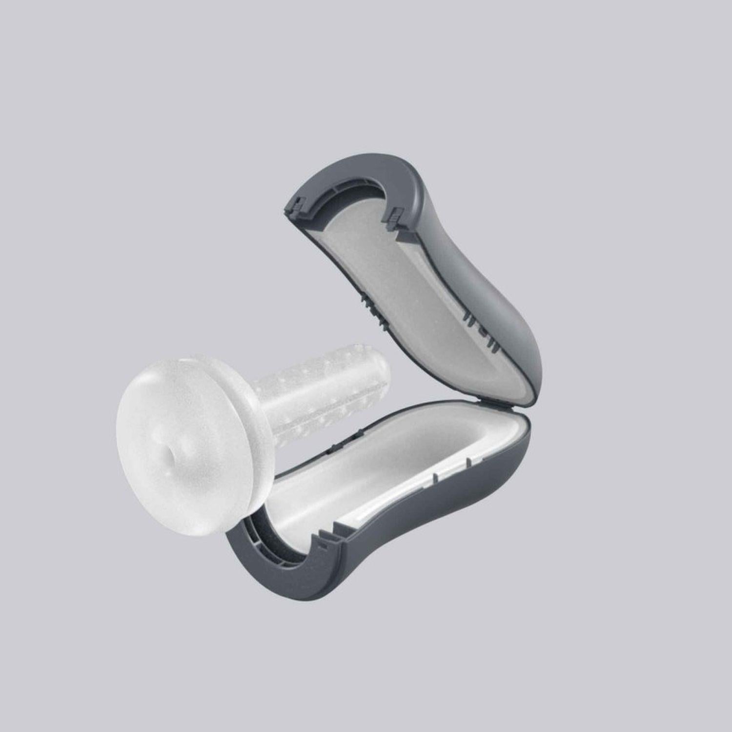 Sexpresso Dorcel Wave vagin elastomer 14 cm
