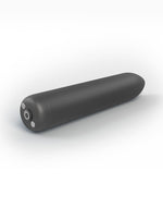 Vibrator Dorcel Rocket Bullet Negru 9 cm Impermeabil