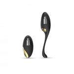 Ou vibrator wireless Dorcel Secret Orgasm cu telecomandă