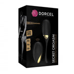Ou vibrator wireless Dorcel Secret Orgasm cu telecomandă