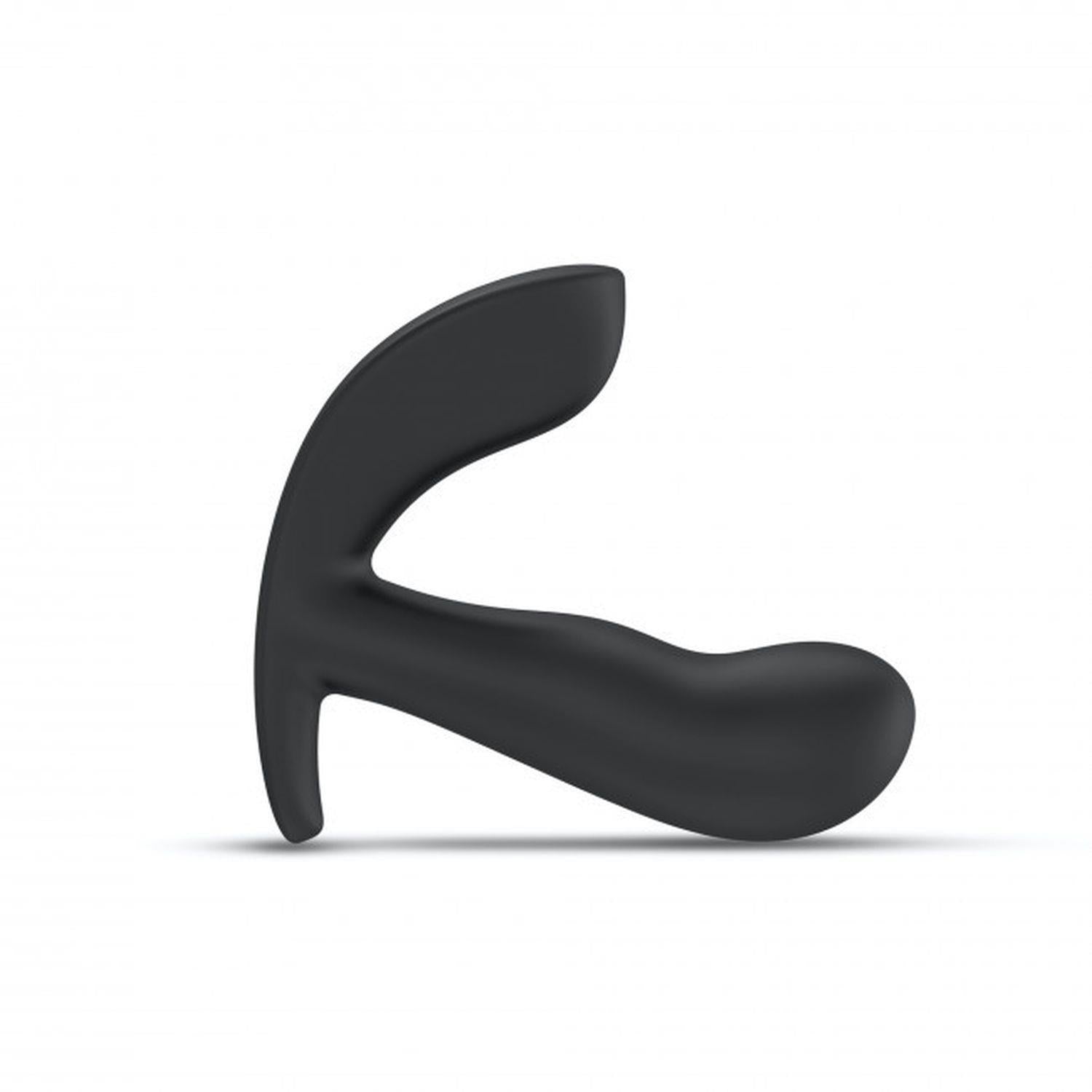 Aparat de masaj pentru prostată Dorcel Twist Delight cu rotație, silicon, USB