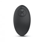 Aparat de masaj pentru prostată Dorcel Twist Delight cu rotație, silicon, USB