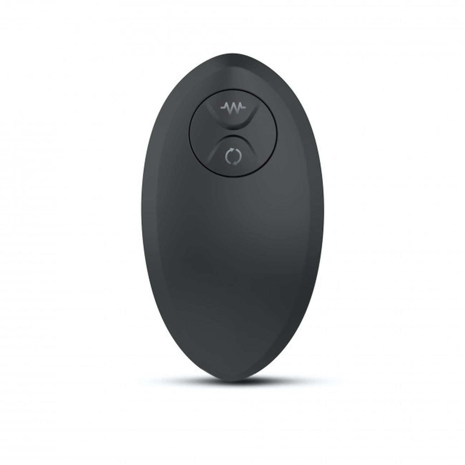 Aparat de masaj pentru prostată Dorcel Twist Delight cu rotație, silicon, USB