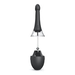Bec vibrator pentru clismă Dorcel Douche Mate Pro 200 ml USB