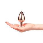 Plug anal Dorcel Diamond L 9,5 cm