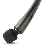 Vibrator Dorcel Megawand Silver USB 29 cm