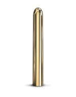 Vibrator Golden Boy 2.0 Dorcel cu 10 moduri