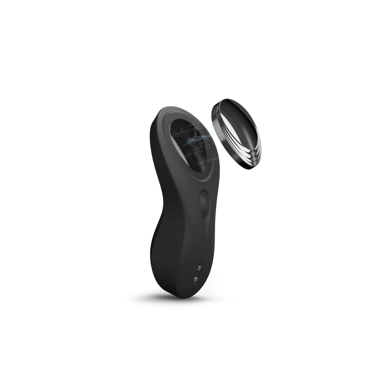 Stimulator clitoridian USB Dorcel Discreet Vibe pentru lenjerie intimă