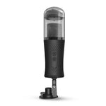 Masturbator automat Thrust Blow Dorcel cu ventuză 15 cm USB