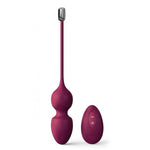 Bile vibratoare Dorcel Love Balls Prună