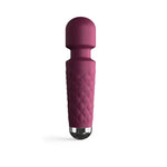 Vibrator mini USB Dorcel Wanderful Purple
