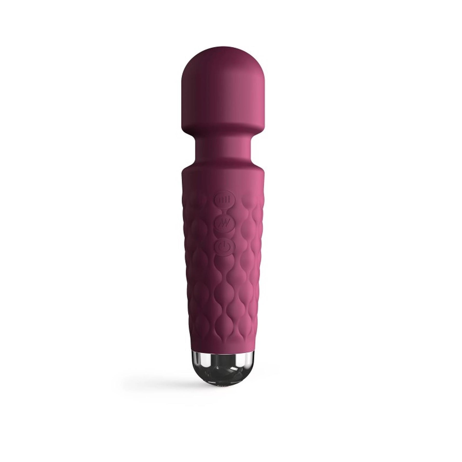 Vibrator mini USB Dorcel Wanderful Purple