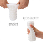 Masturbator Dorcel Cup Tight Pearl