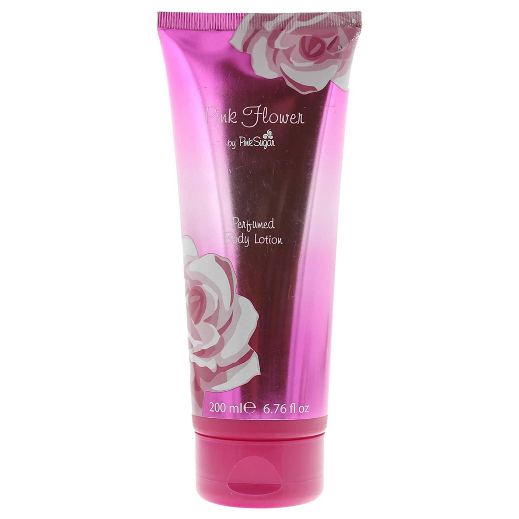 Aquolina, Pink Sugar, Hidratant, Loțiune de corp, 200 ml