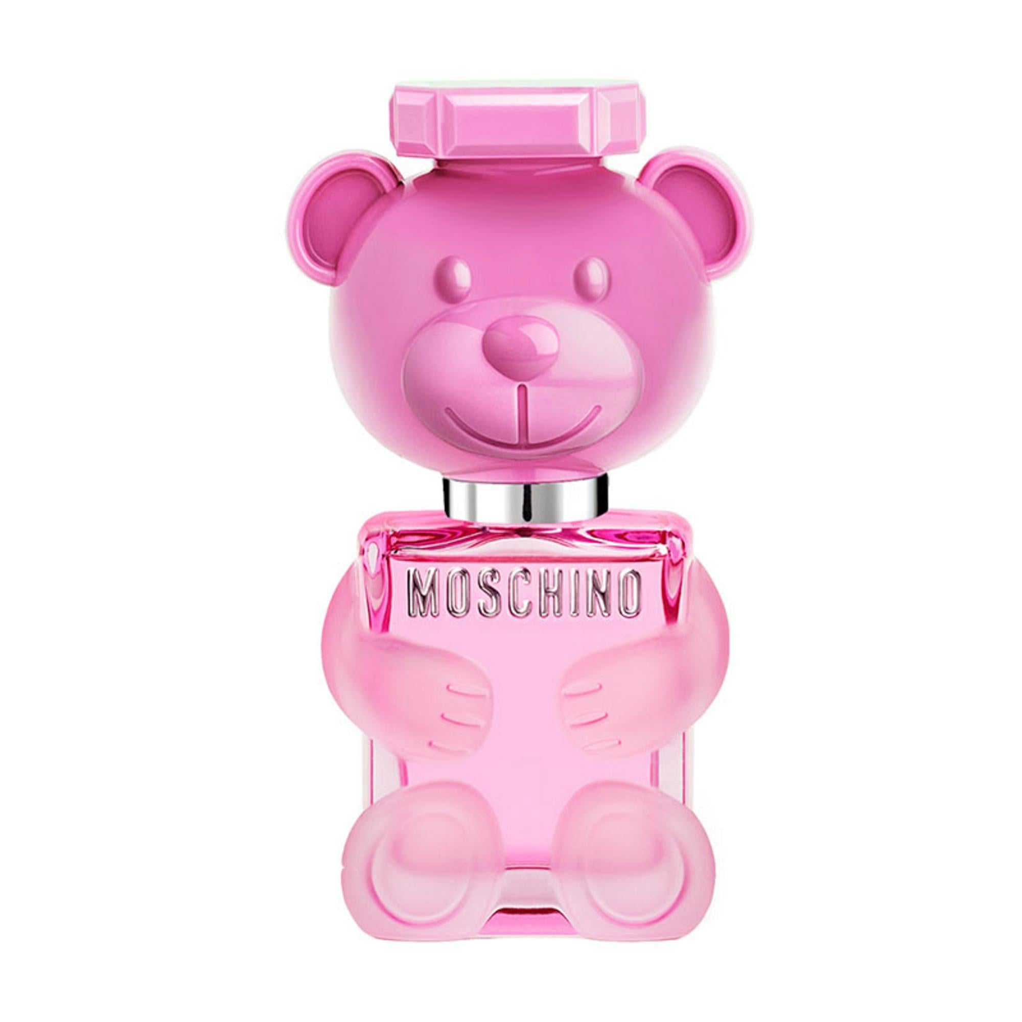 Moschino, Toy 2 Bubble Gum, Tratament cu spray pentru păr, non-gras, 30 ml