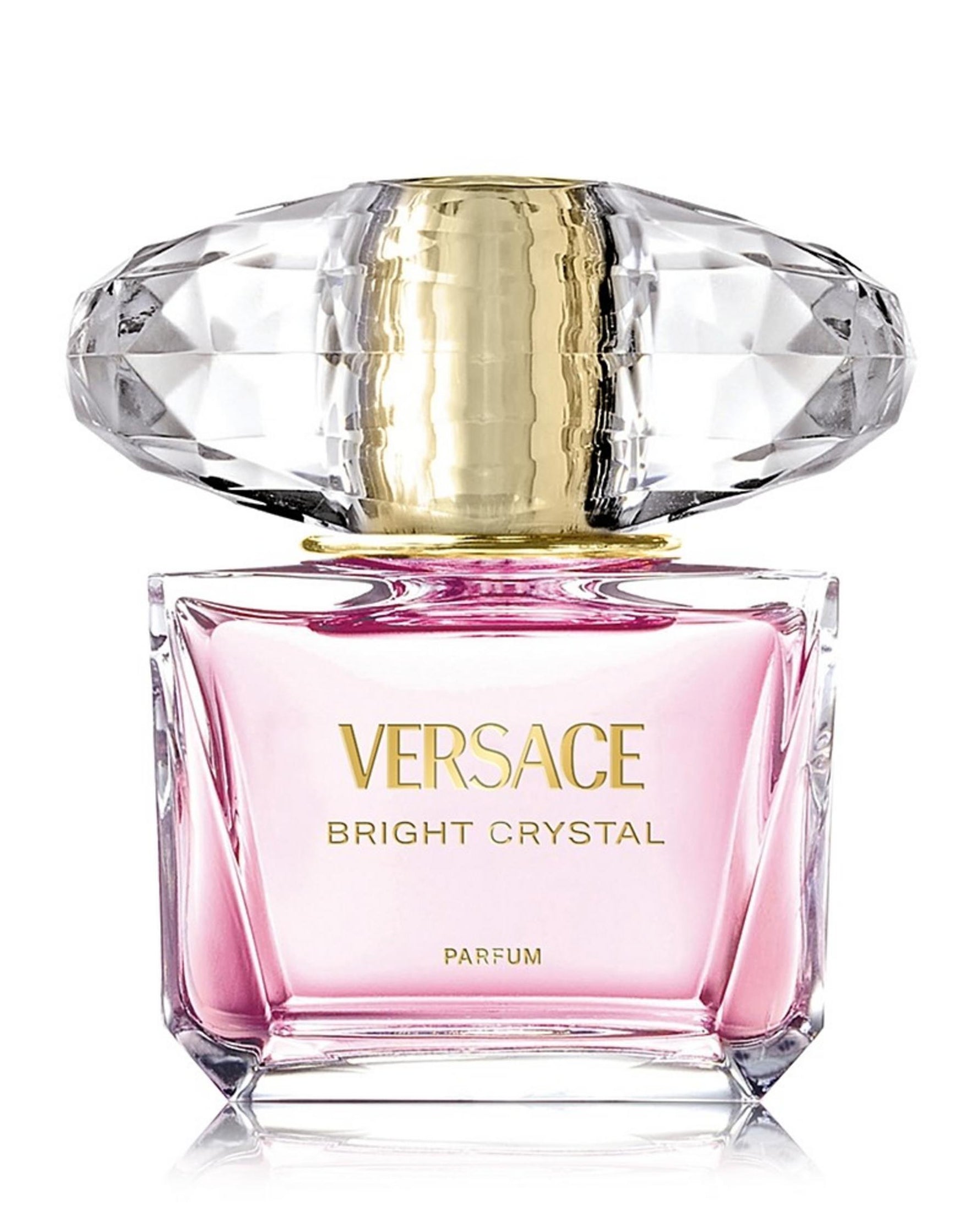 Versace, Bright Crystal, Parfum, Unisex, 90 ml