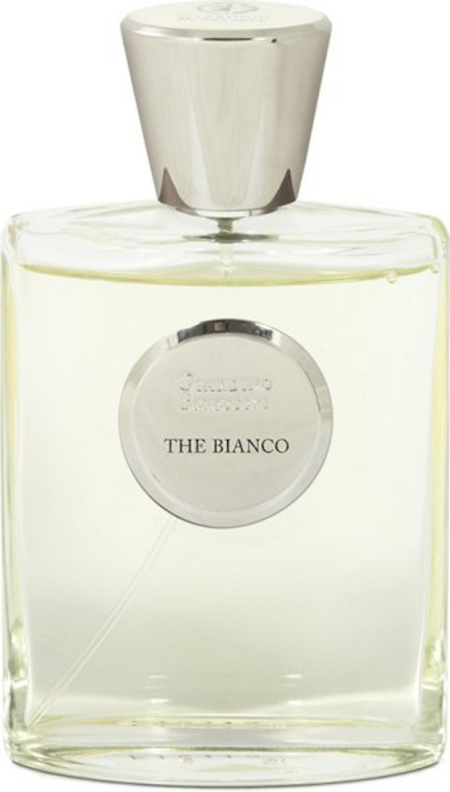 Giardino Benessere, The Bianco, Apă de parfum, Unisex, 100 ml