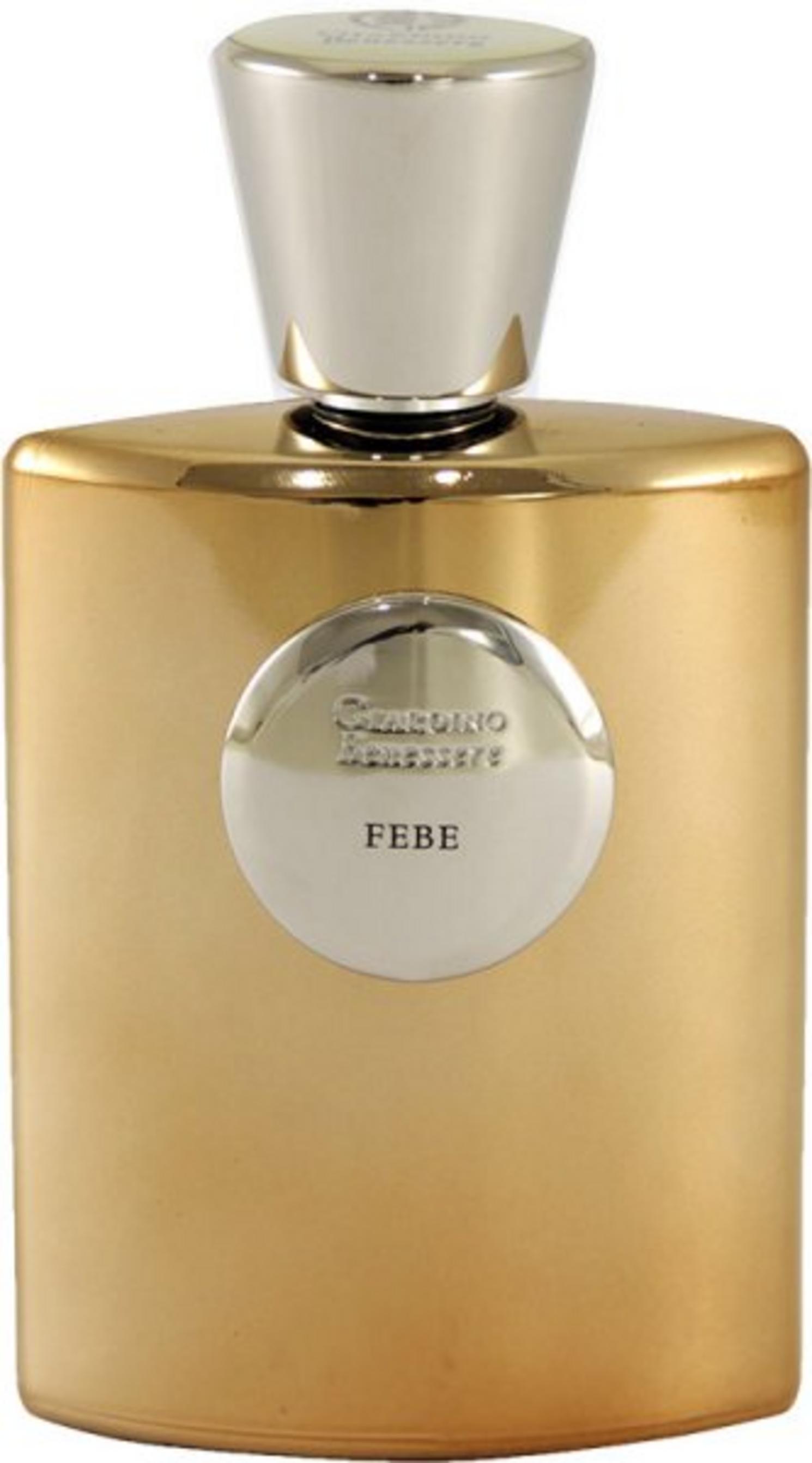 Giardino Benessere, Febe, Apă de parfum, Unisex, 100 ml
