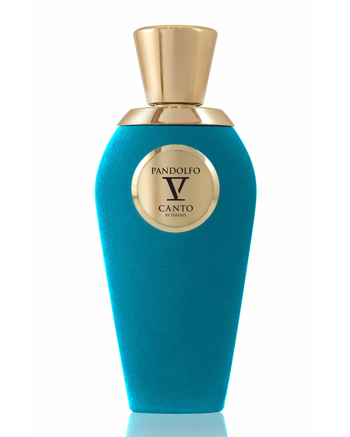 V Canto, Pandolfo, Extract de parfum, Unisex, 100 ml