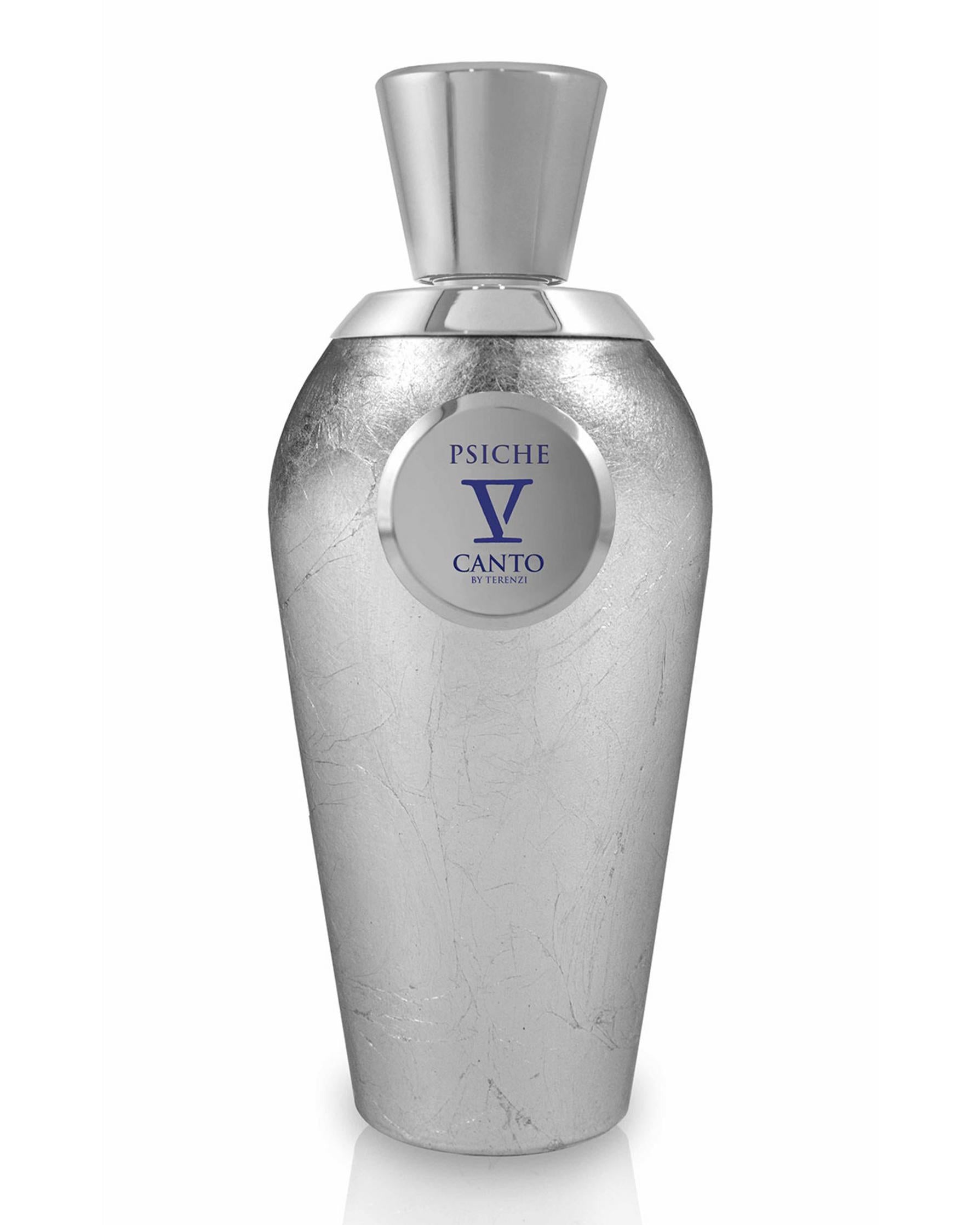 V Canto, Psiche, Extract de parfum, Unisex, 100 ml