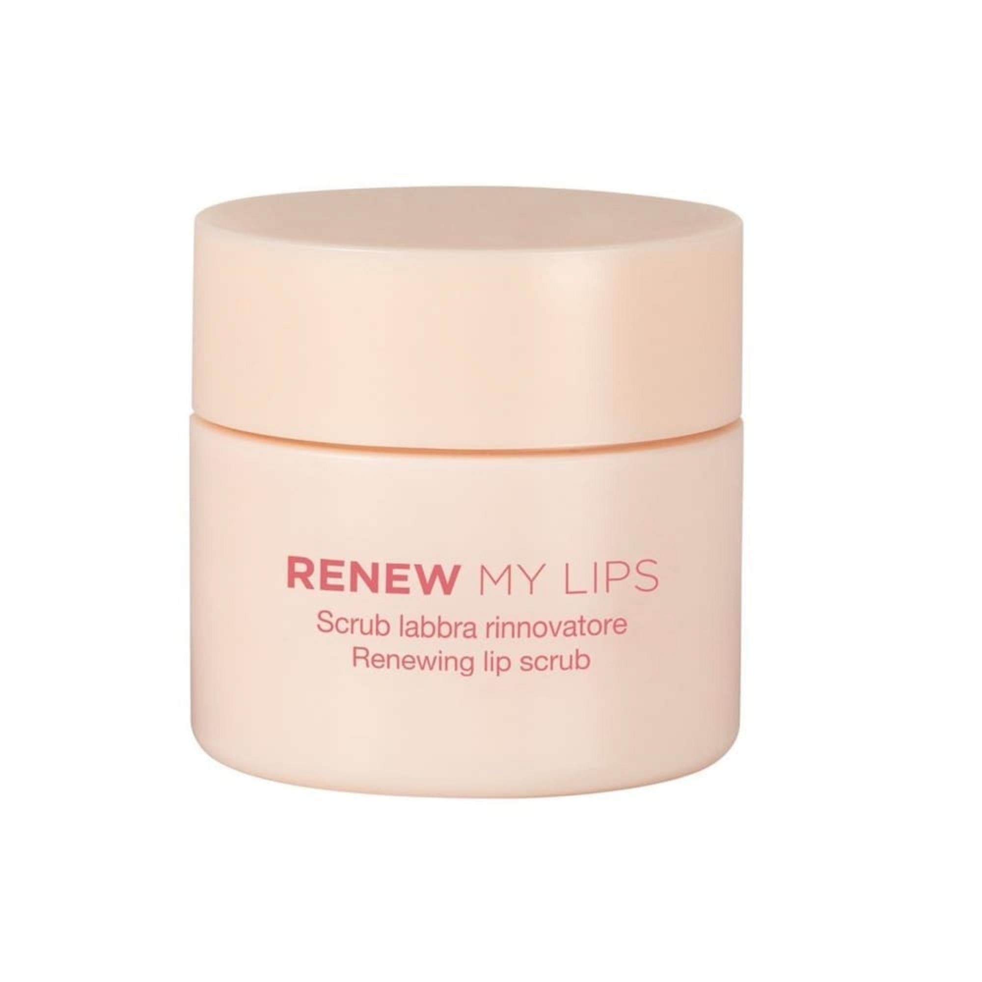 Diego Dalla Palma, Renew My Lips, Scrub de buze, 25 ml
