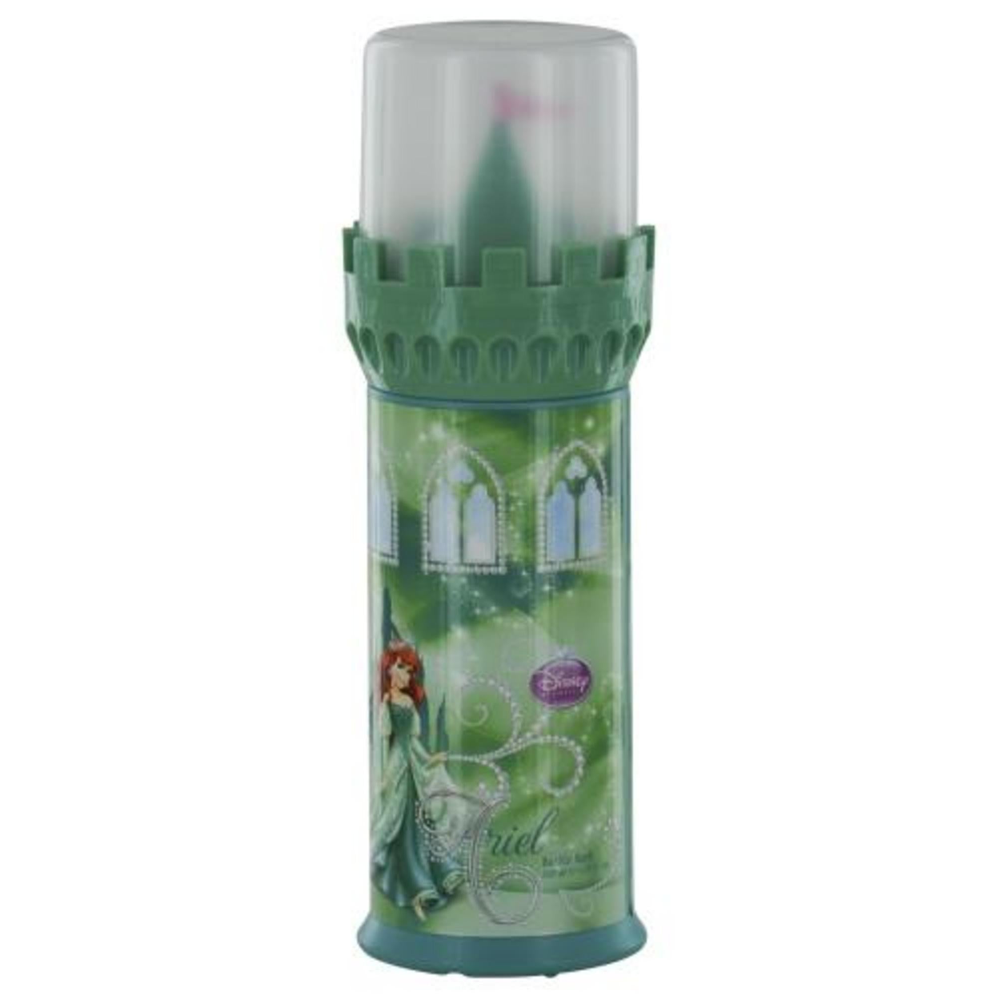 Disney, Princess Ariel, Baie cu spumă, 350 ml