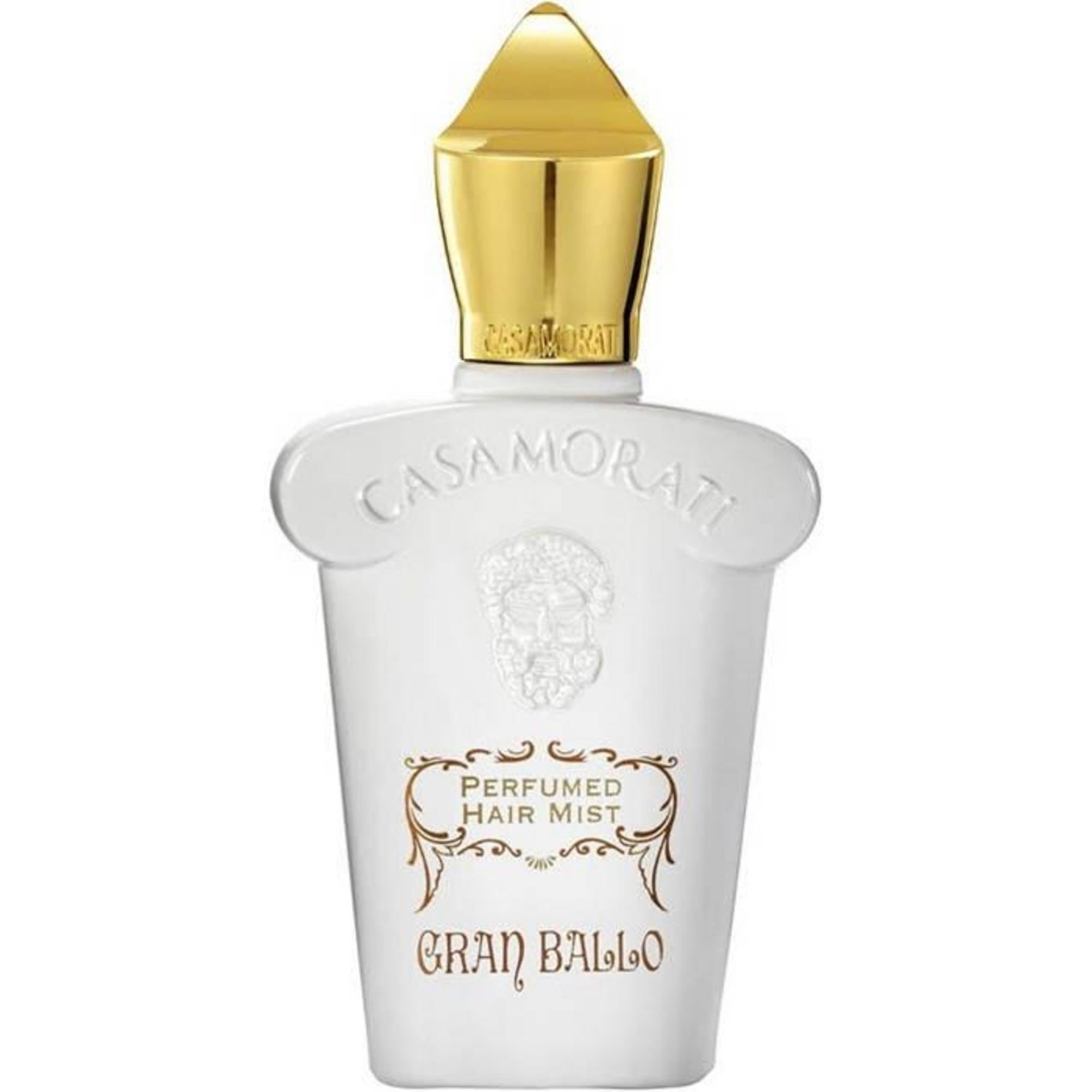 Xerjoff, Casamorati 1888 - Gran Ballo, Ceață parfumată pentru păr, Pentru femei, 30 ml