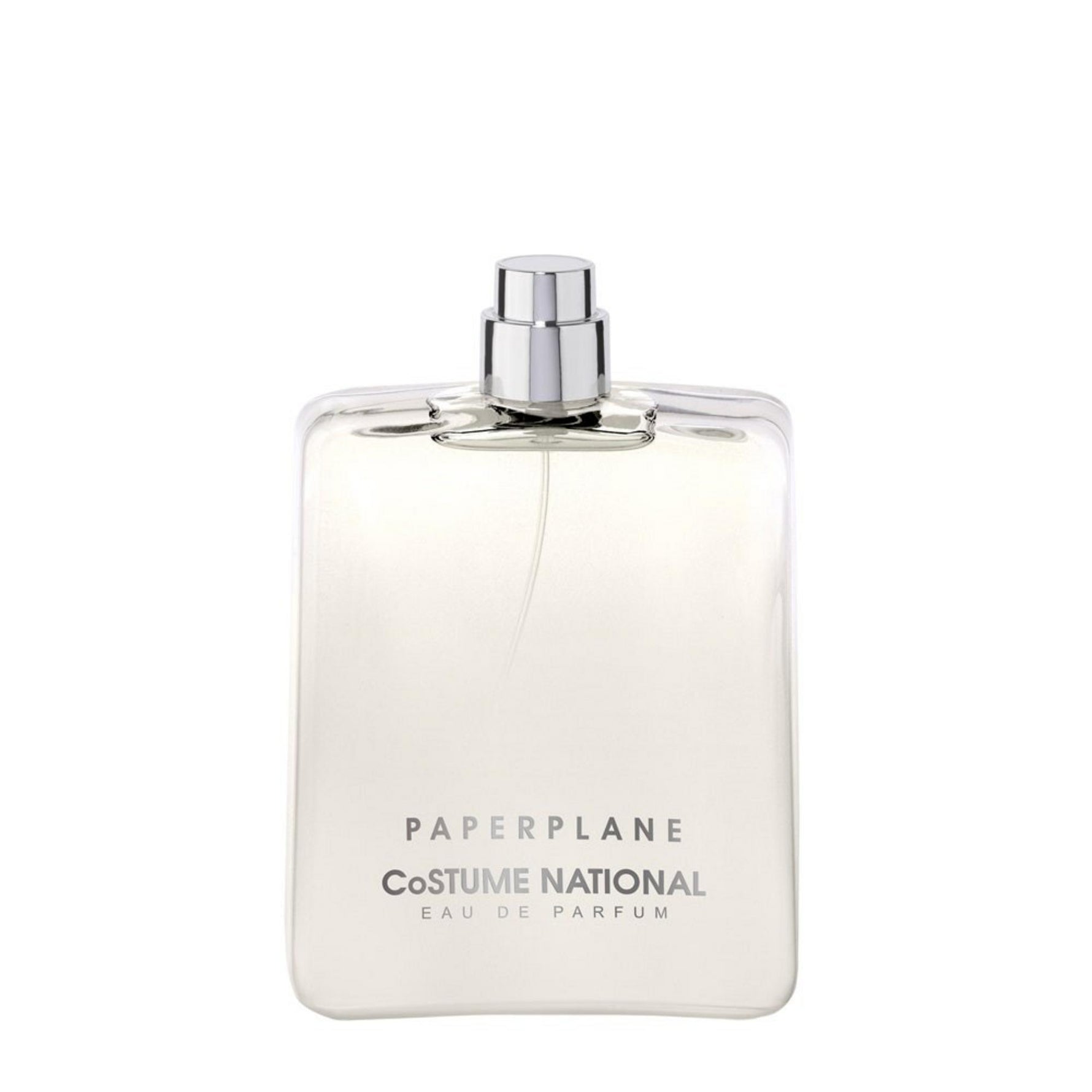 Costume National, Paperplane, Eau De Parfum, Unisex, 100 ml