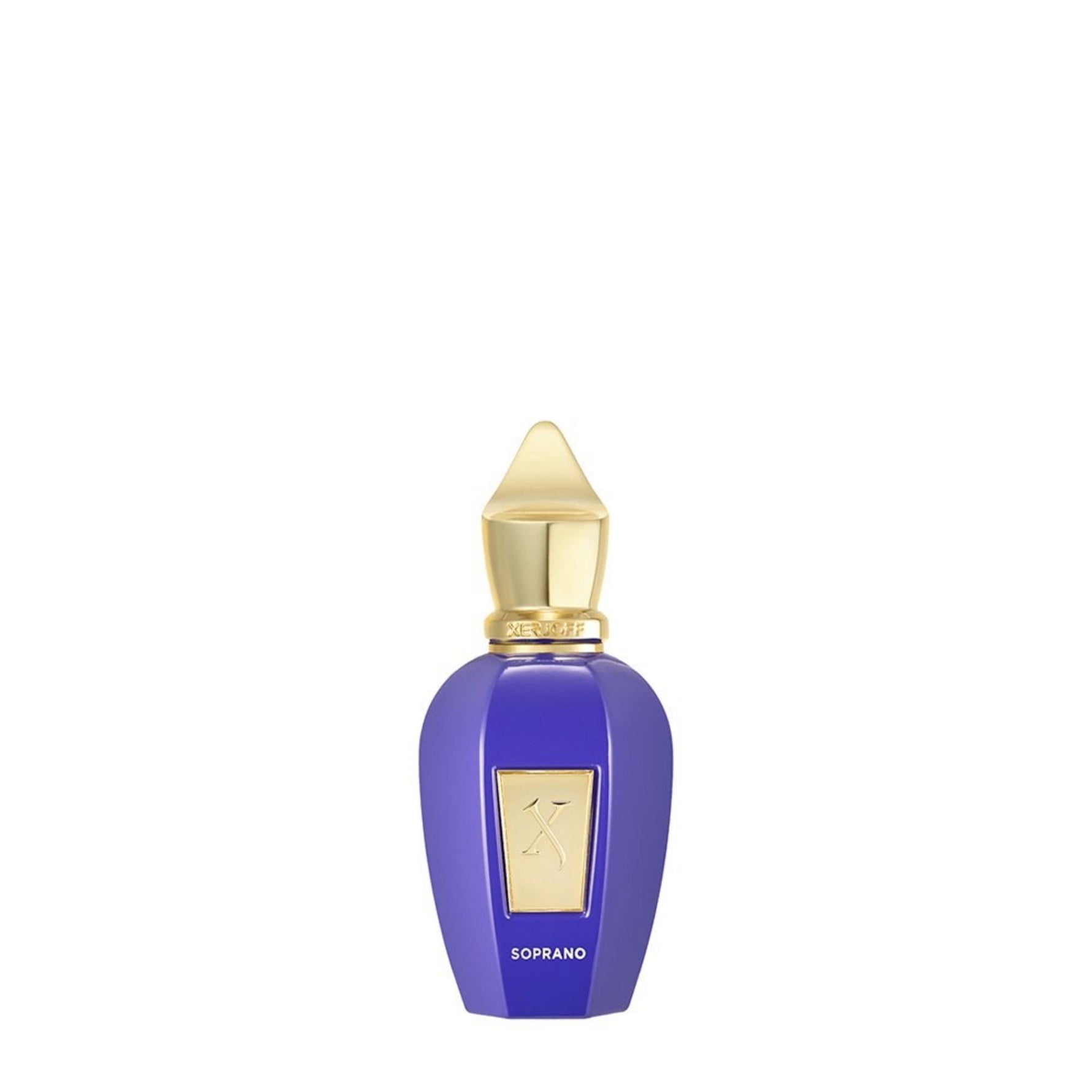 Xerjoff, Soprano, Apă de parfum, Unisex, 50 ml