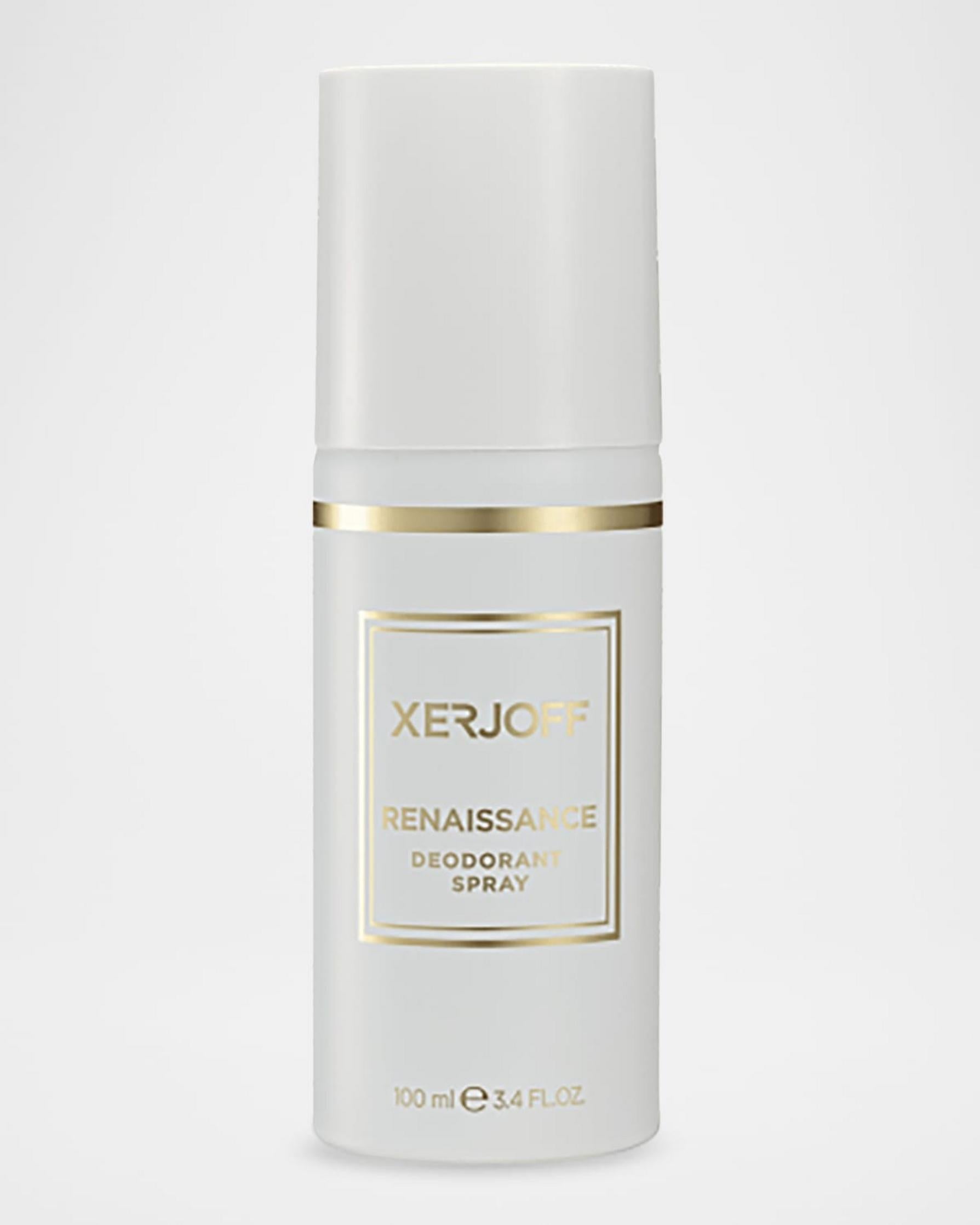 Xerjoff, XJ 1861 Renaissance, Proaspăt, Deodorant spray, Unisex, 100 ml