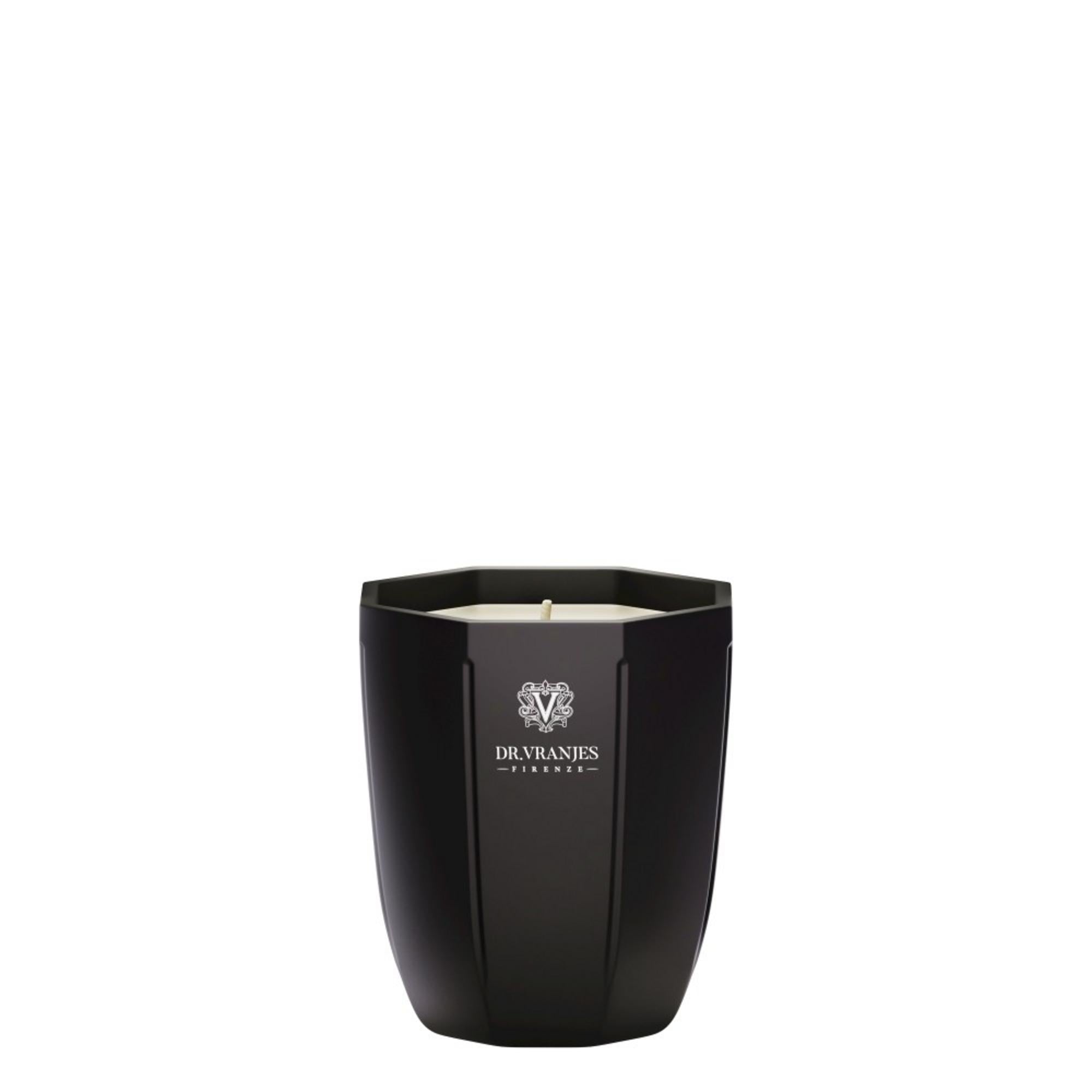 Dr. Vranjes Firenze, Ambra, Lumânare parfumată, 80 g