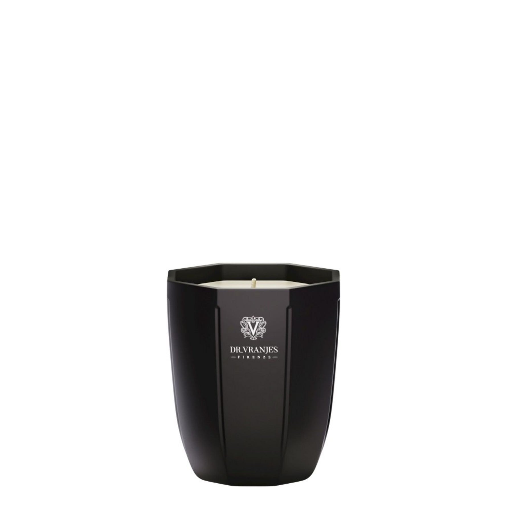 Dr. Vranjes Firenze, Ambra, Lumânare parfumată, 80 g