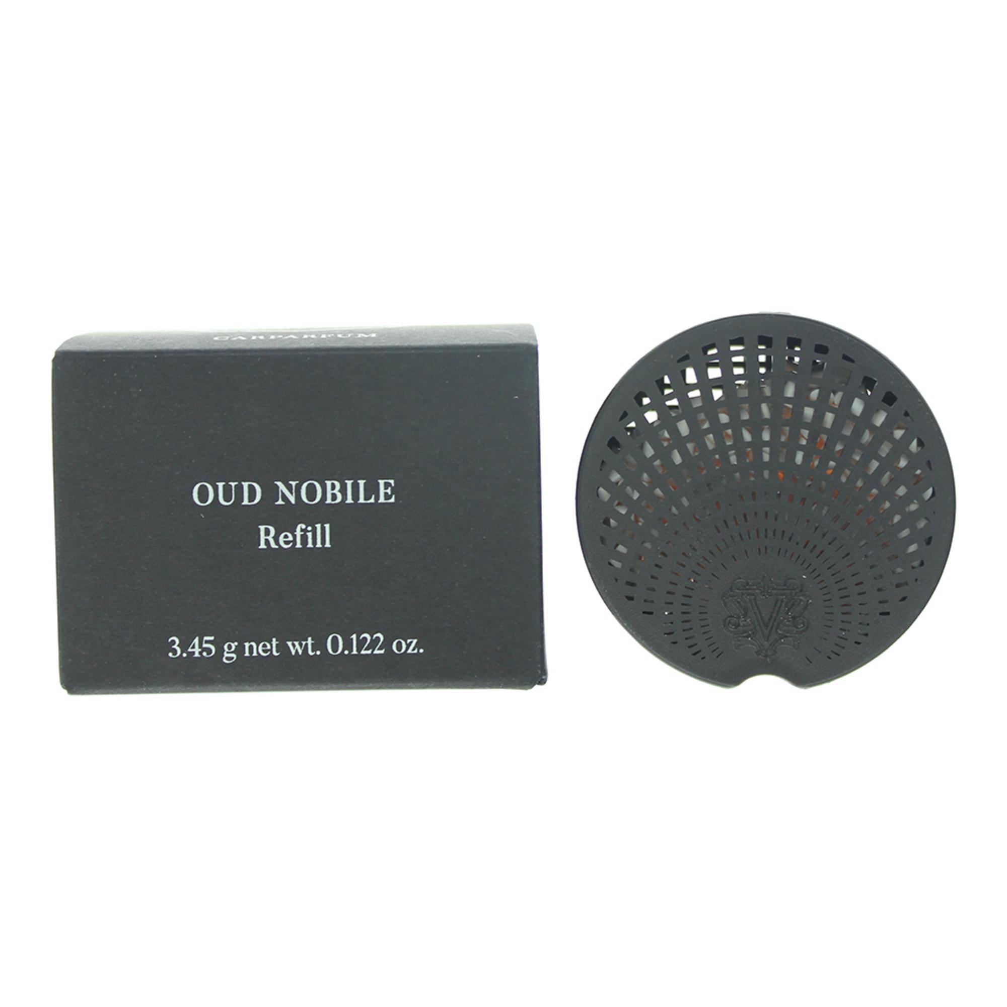 Dr. Vranjes Firenze, Oud Nobile, Reumplere odorizant auto, 3.45 g