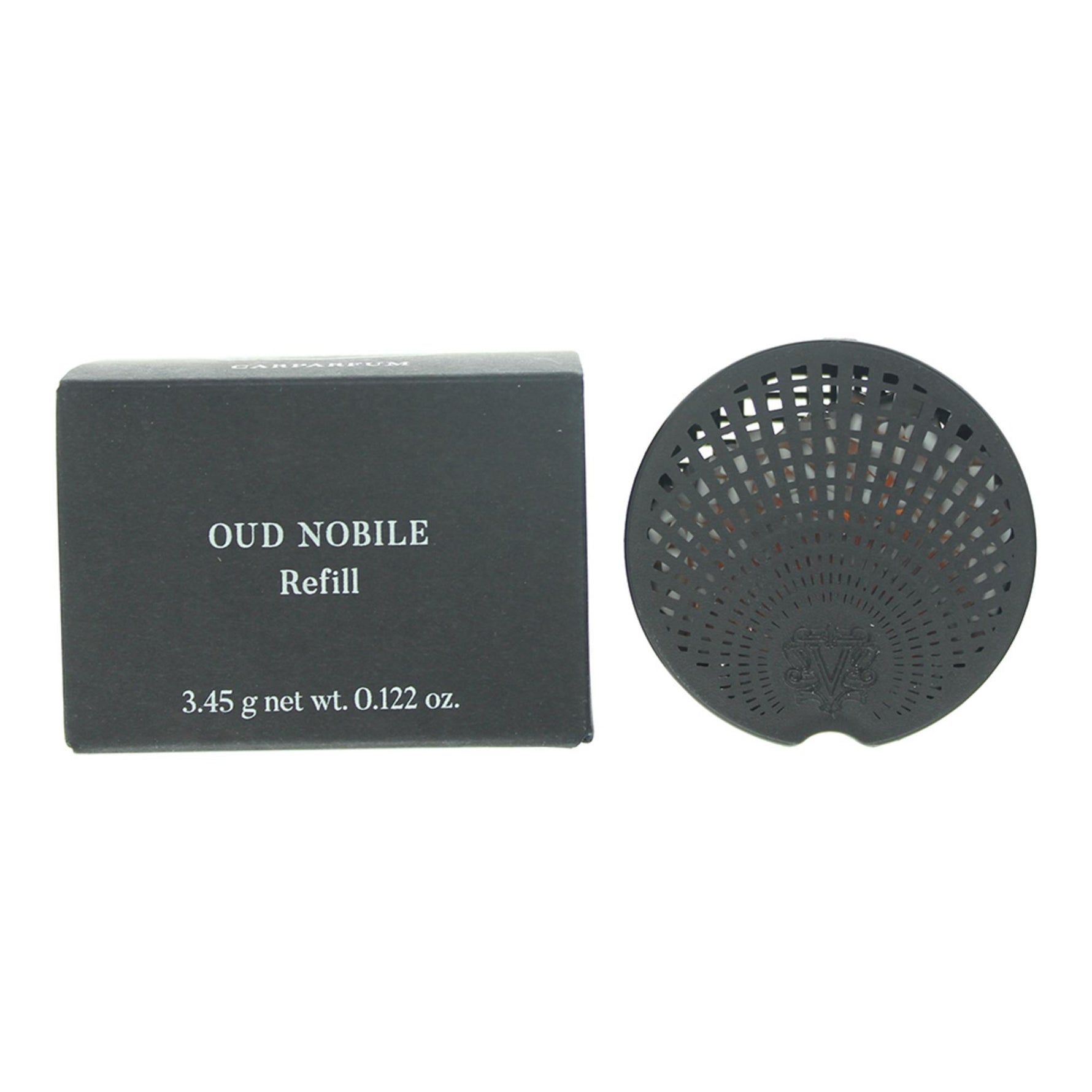 Dr. Vranjes Firenze, Oud Nobile, Reumplere odorizant auto, 3.45 g