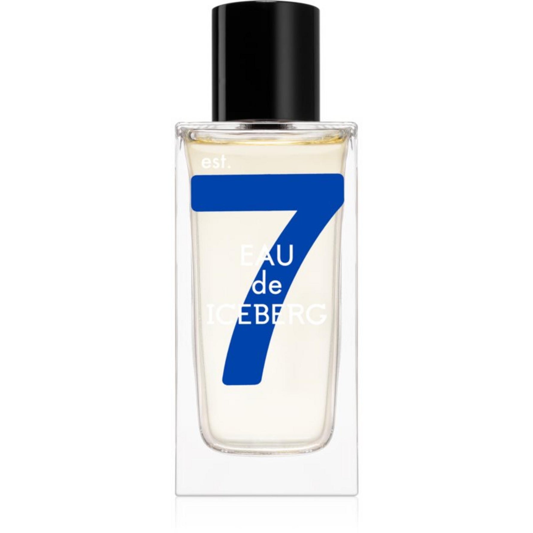 Iceberg, Eau De Iceberg Cedar, Apă de toaletă, Pentru bărbați, 100 ml