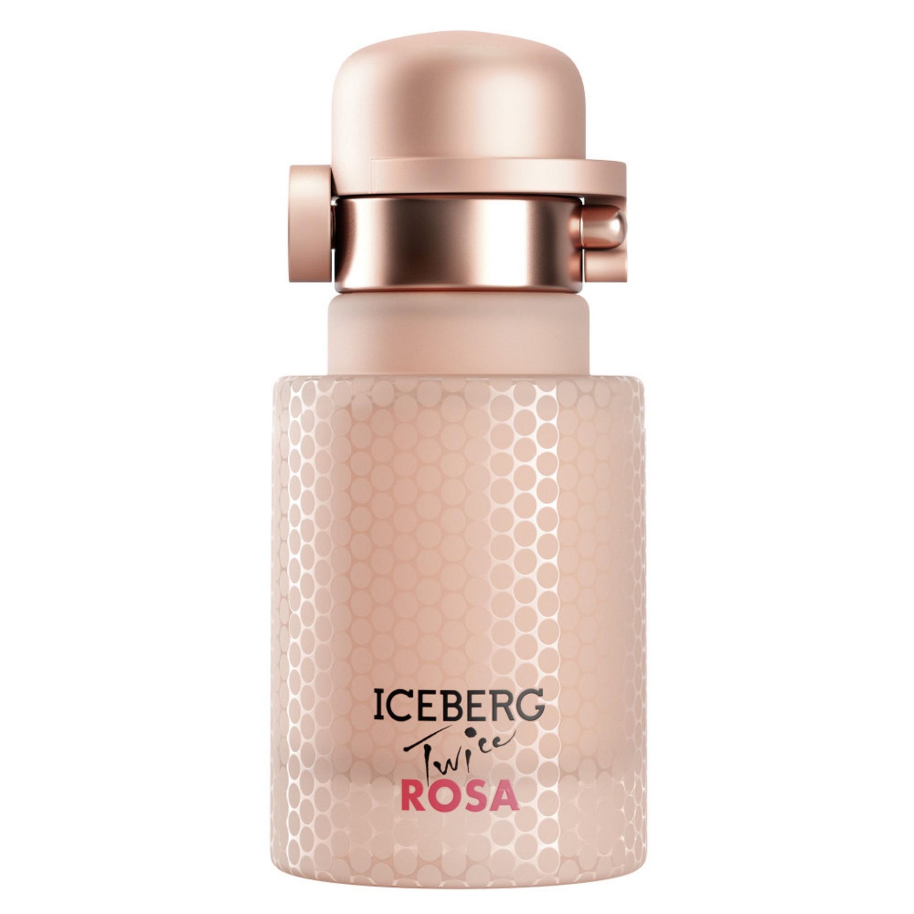 Iceberg, Twice Rosa, Apă de toaletă, Pentru femei, 75 ml