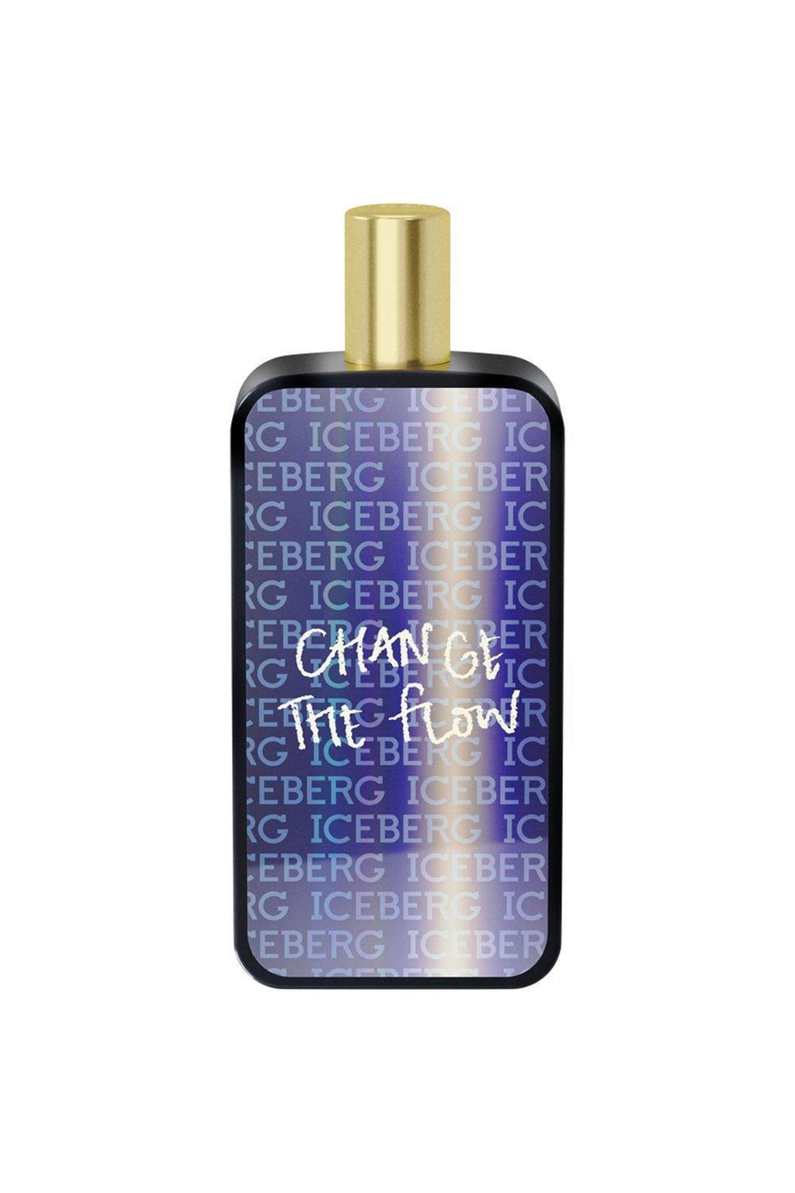 Iceberg, Change The Flow, Apă de toaletă, Pentru bărbați, 100 ml