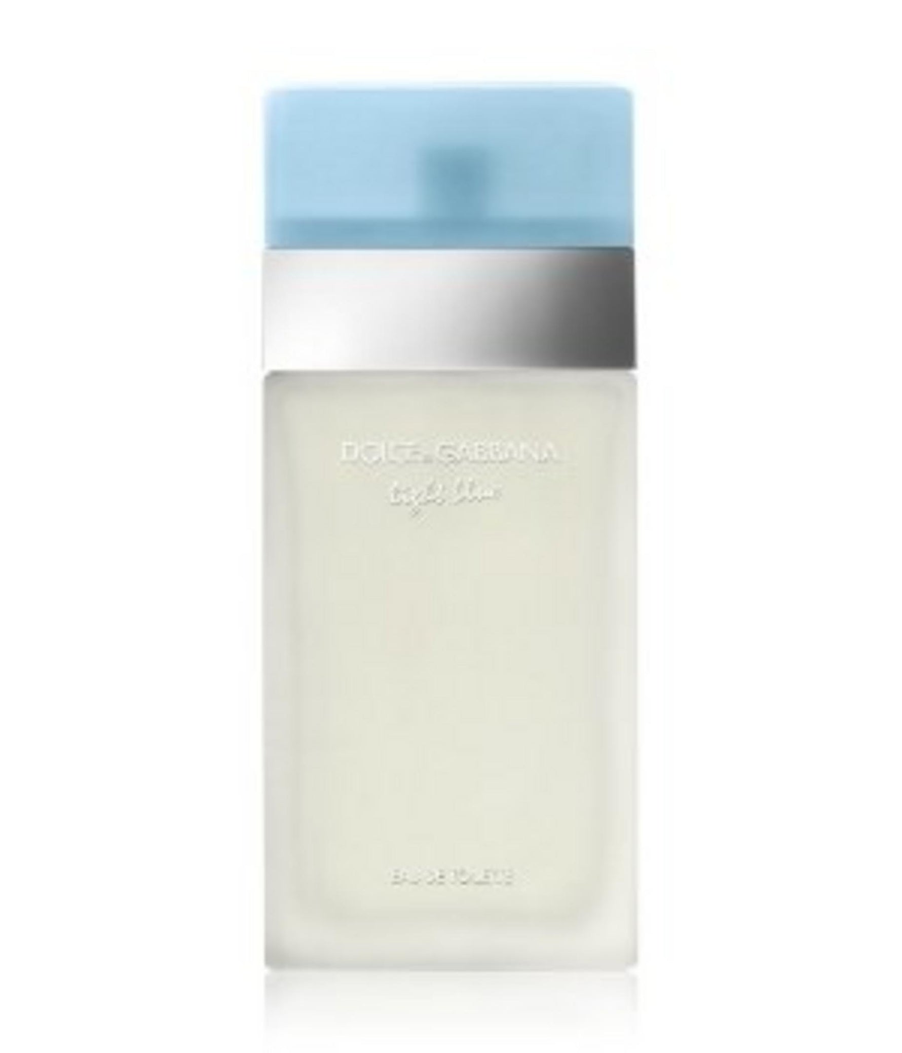 Dolce & Gabbana, Light Blue, Eau De Toilette, For Women, 200 ml