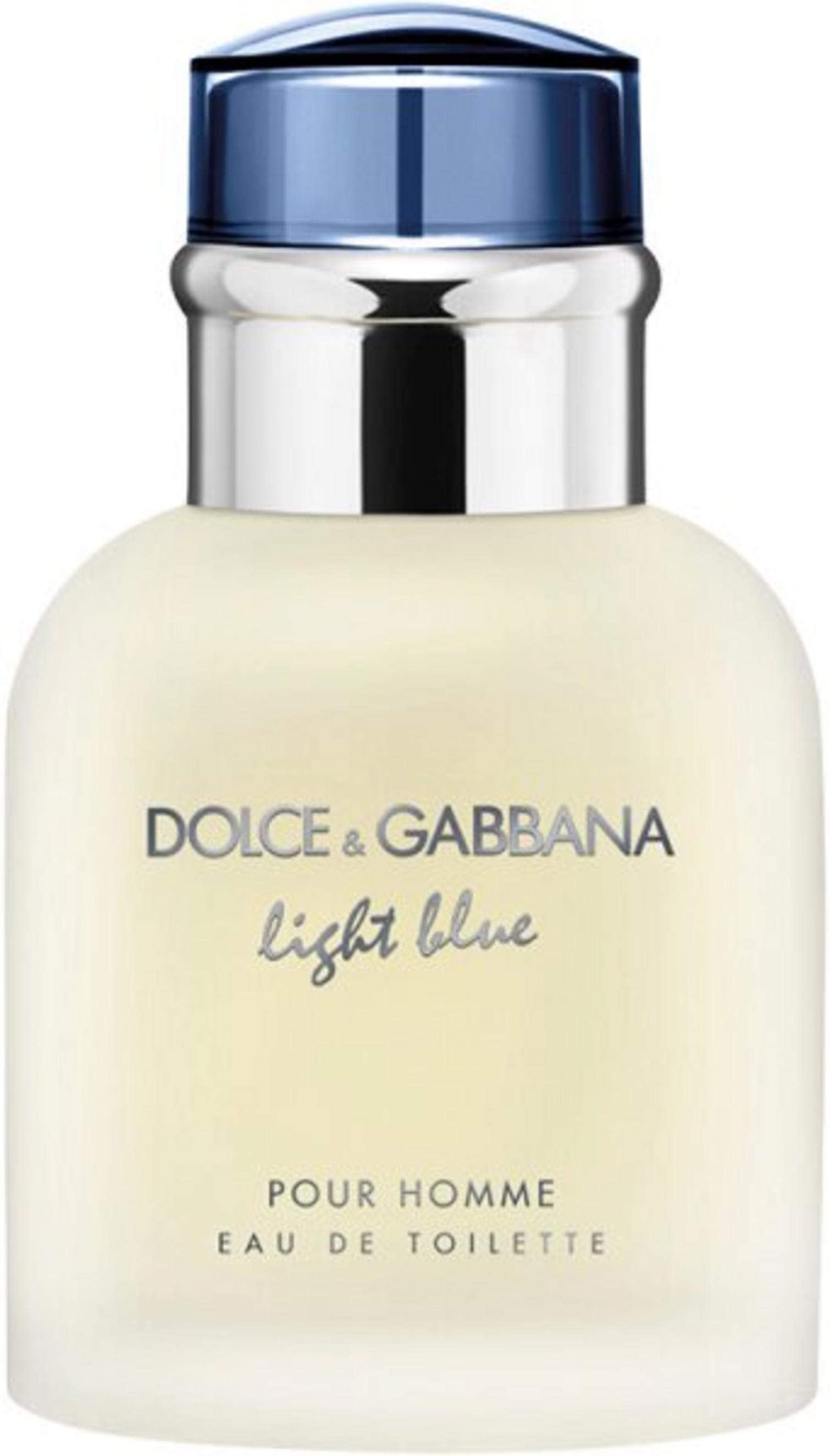 Dolce & Gabbana, Pour Homme, Apă de toaletă, Pentru bărbați, 40 ml