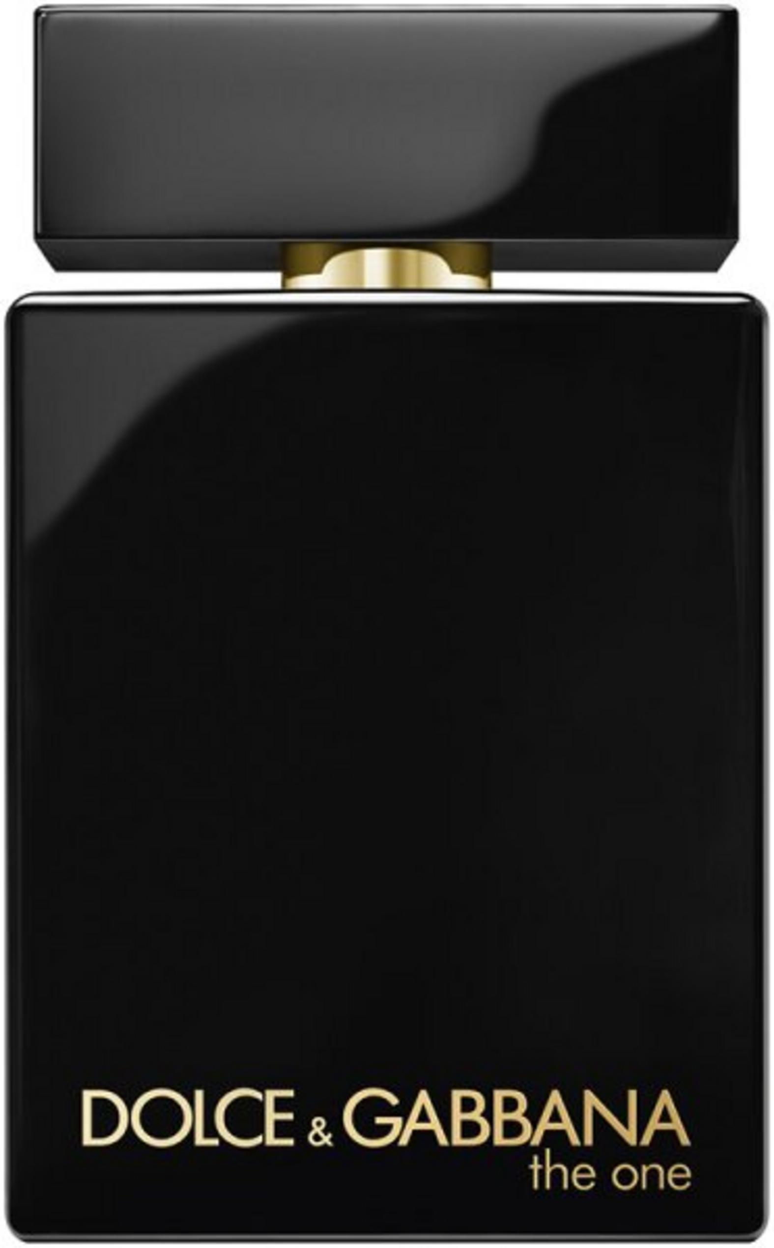 Dolce & Gabbana, The One Intense, Apă de parfum, Pentru bărbați, 50 ml