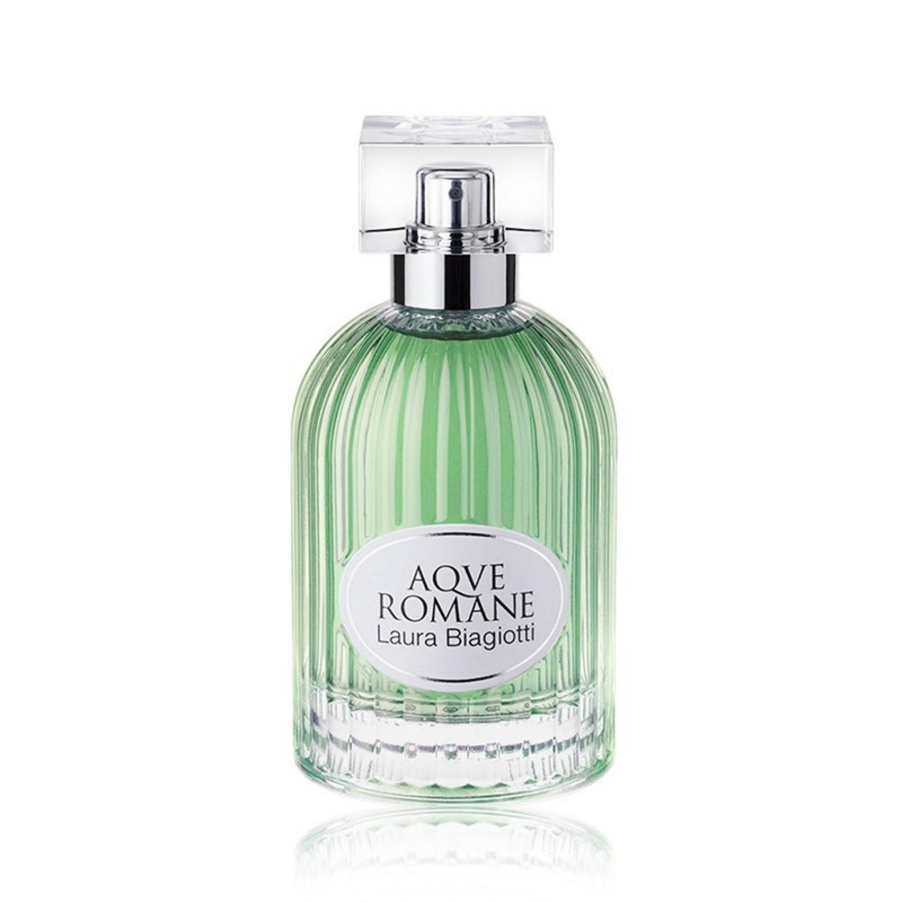 Laura Biagiotti, Aqve Romane Divinum Ficus, Eau De Toilette, For Women, 100 ml
