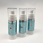 Vibrator lichid puternic 5th Paradise, cu fructe roșii și verde, 30 ml