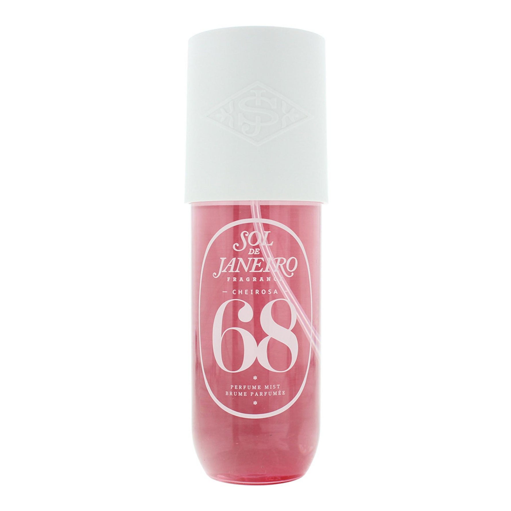 Sol de Janeiro, Brazilian Crush Cheirosa '68, Spray parfumat, Pentru femei, 240 ml