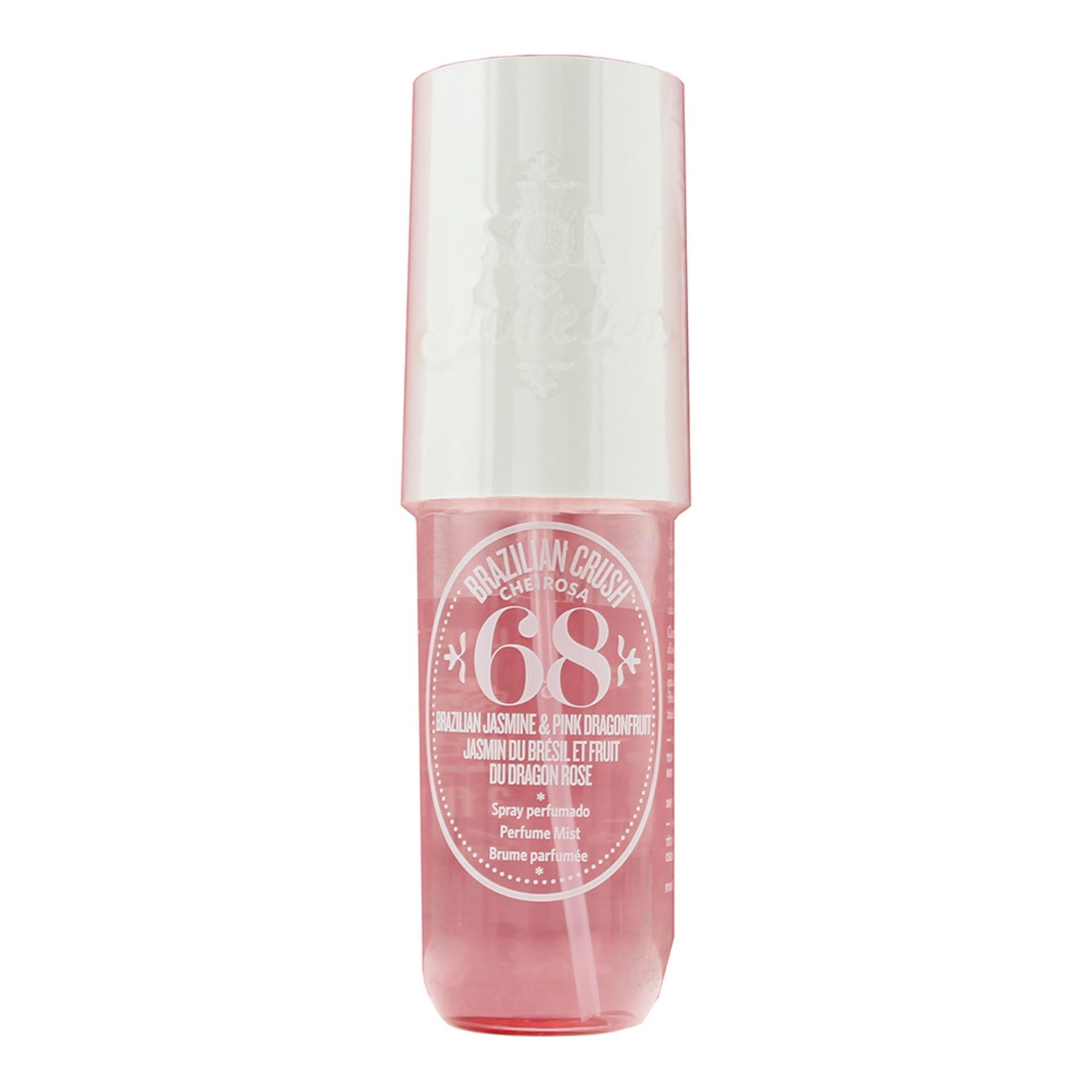 Sol de Janeiro, Brazilian Crush Cheirosa '68, Spray parfumat, Pentru femei, 90 ml