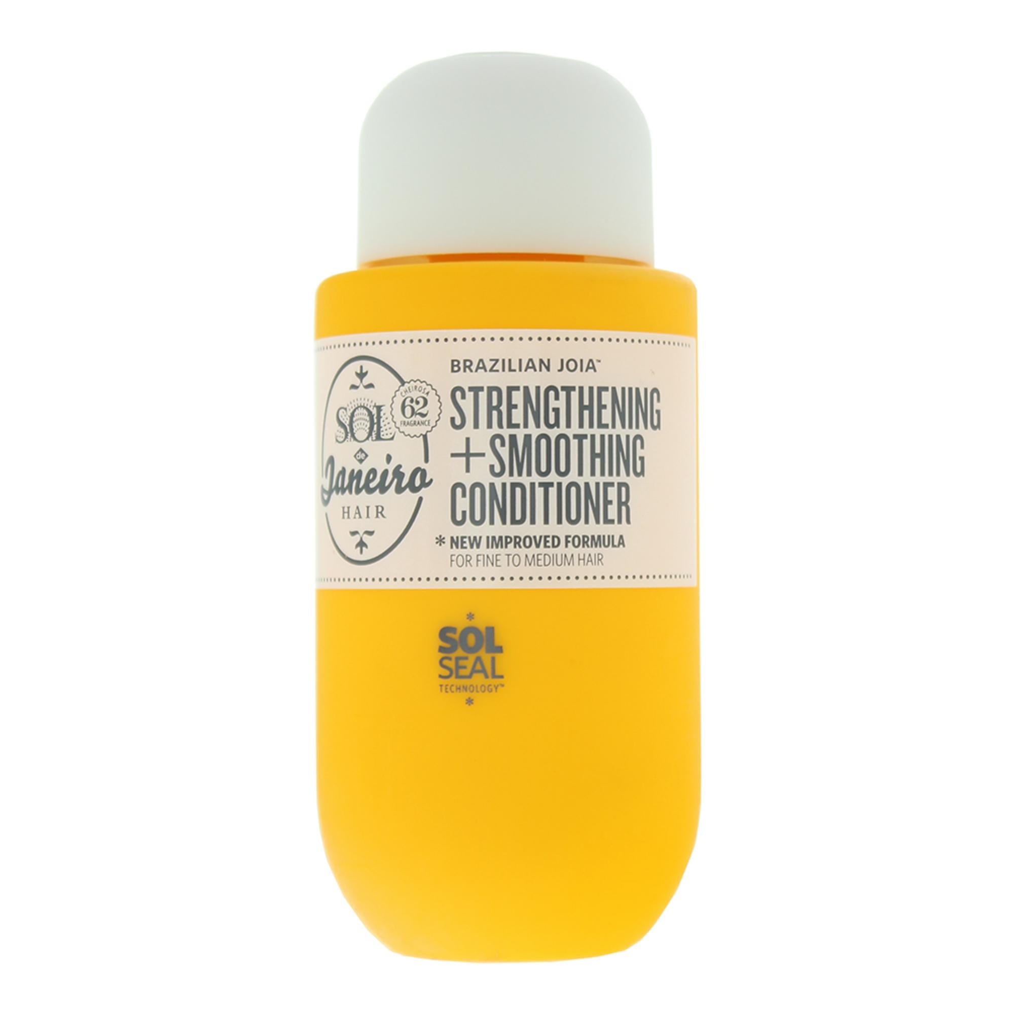 Sol de Janeiro, Brazilian Joia, Balsam de păr, Strengthening & Smoothing, 90 ml