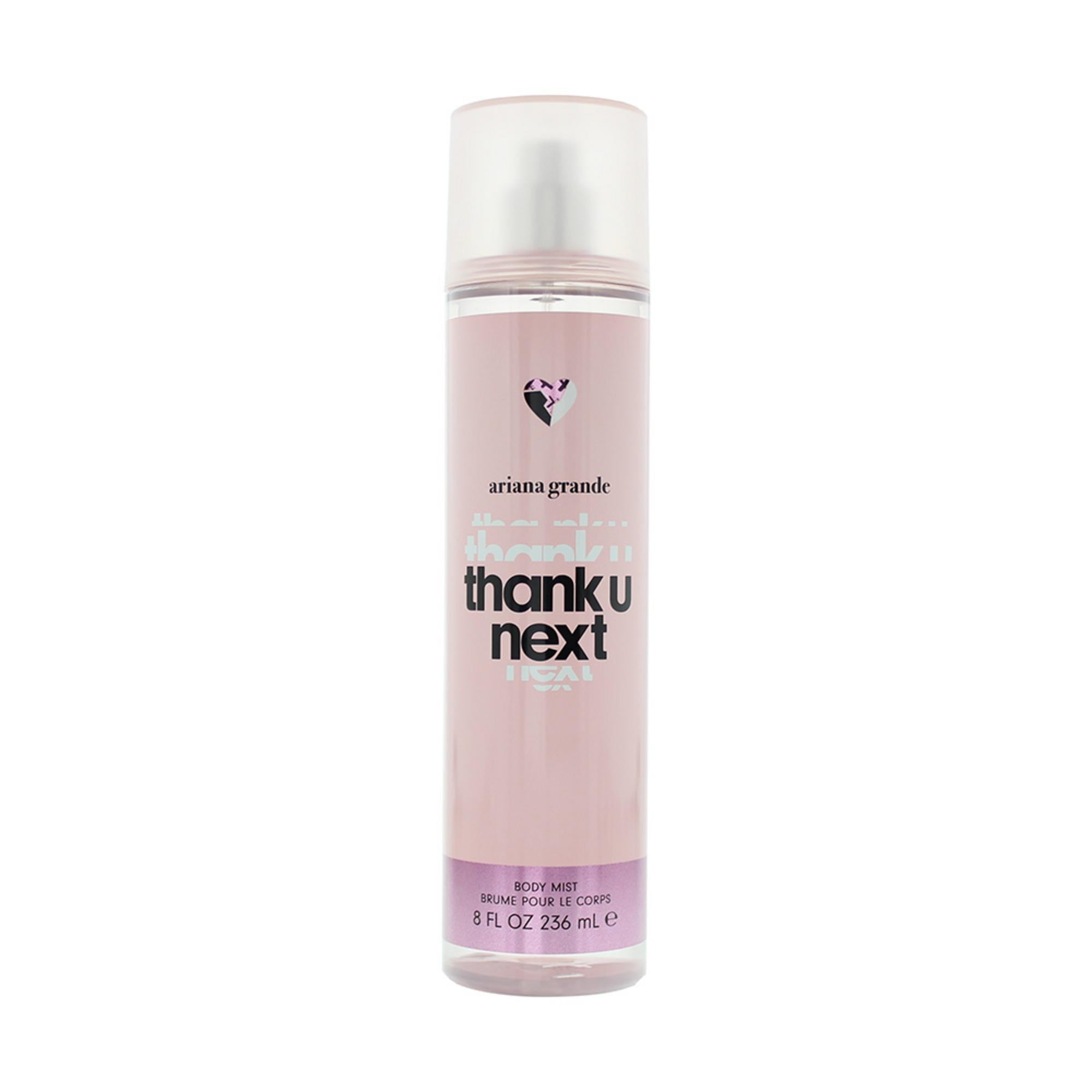 Ariana Grande, Thank U, Next, Spray de corp, 236 ml