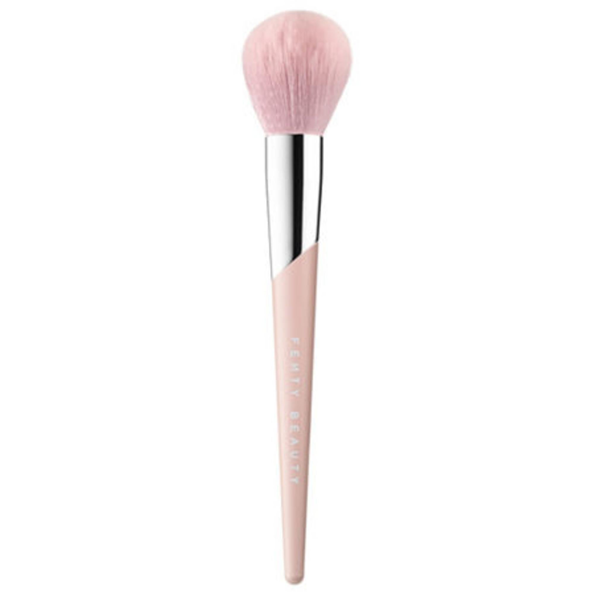 Fenty Beauty, Puff, Setare, Pensulă pentru pudră